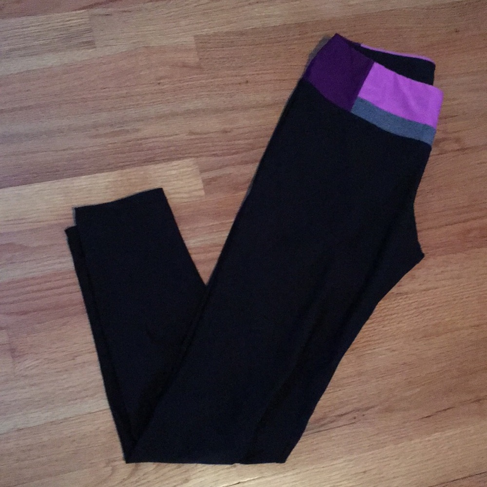 RBX Leggings